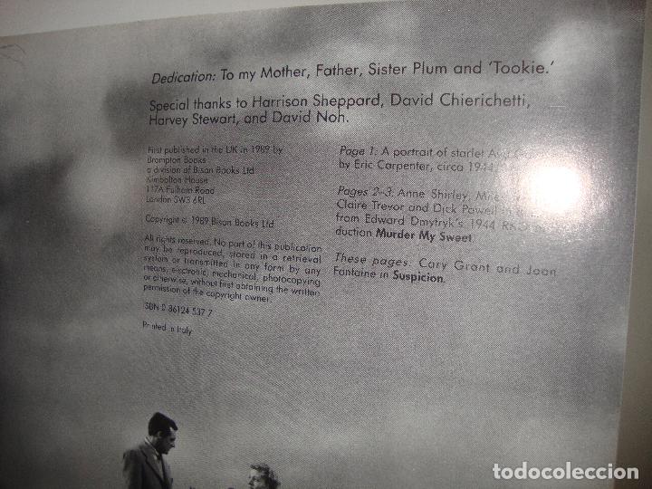 Libros de segunda mano: HOLLYWOOD PORTRAITS - Foto 2