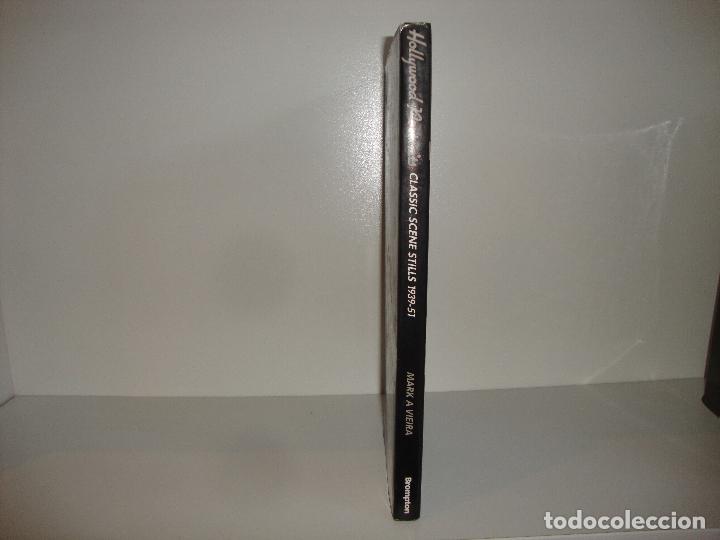 Libros de segunda mano: HOLLYWOOD PORTRAITS - Foto 5