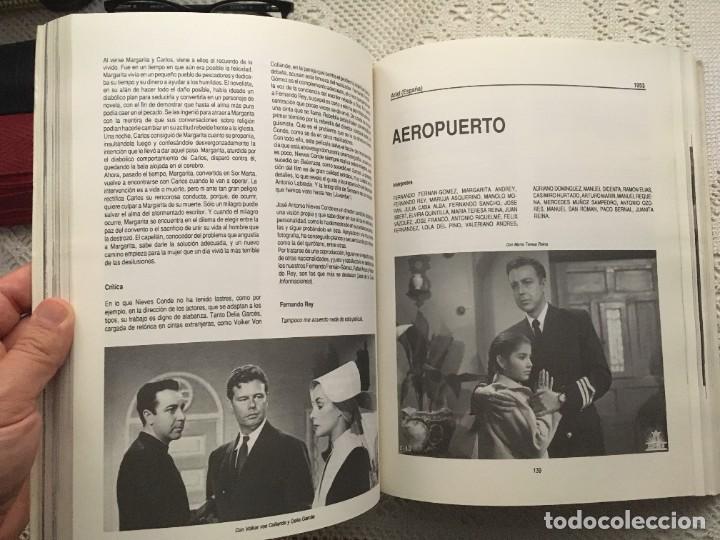 Libros de segunda mano: Fernando Rey (Pacual Cebollada). - Foto 3