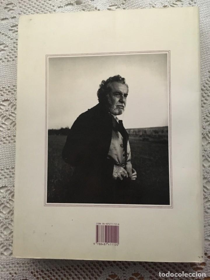 Libros de segunda mano: Fernando Rey (Pacual Cebollada). - Foto 5