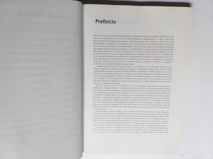 Libros de segunda mano: Efectos digitales en cine y v&iacute;deo Steve Wright - Foto 10