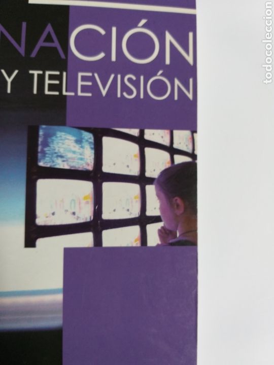 Libros de segunda mano: Iluminaci&oacute;n en cine y televisi&oacute;n Blain Brown . - Foto 3