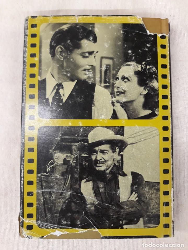Libros de segunda mano: JORDAN, REN&Eacute;. CLARK GABLE - Foto 3