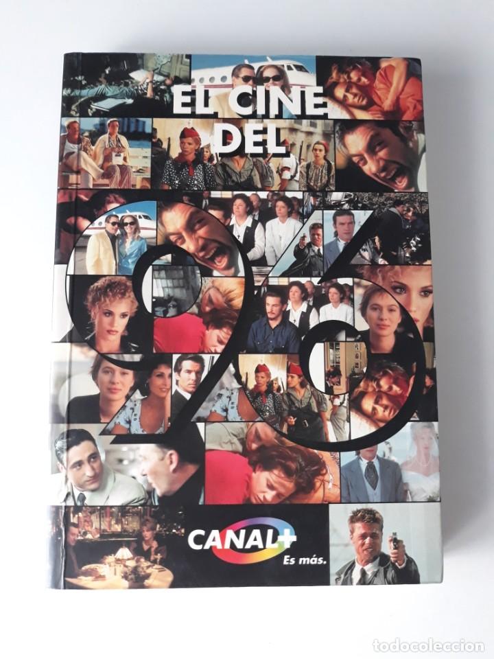 Libros de segunda mano: EL CINE DEL 96 - VVAA. - Foto 1