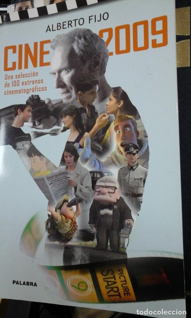 Second hand books: CINE 2009. (Madrid, 2009)