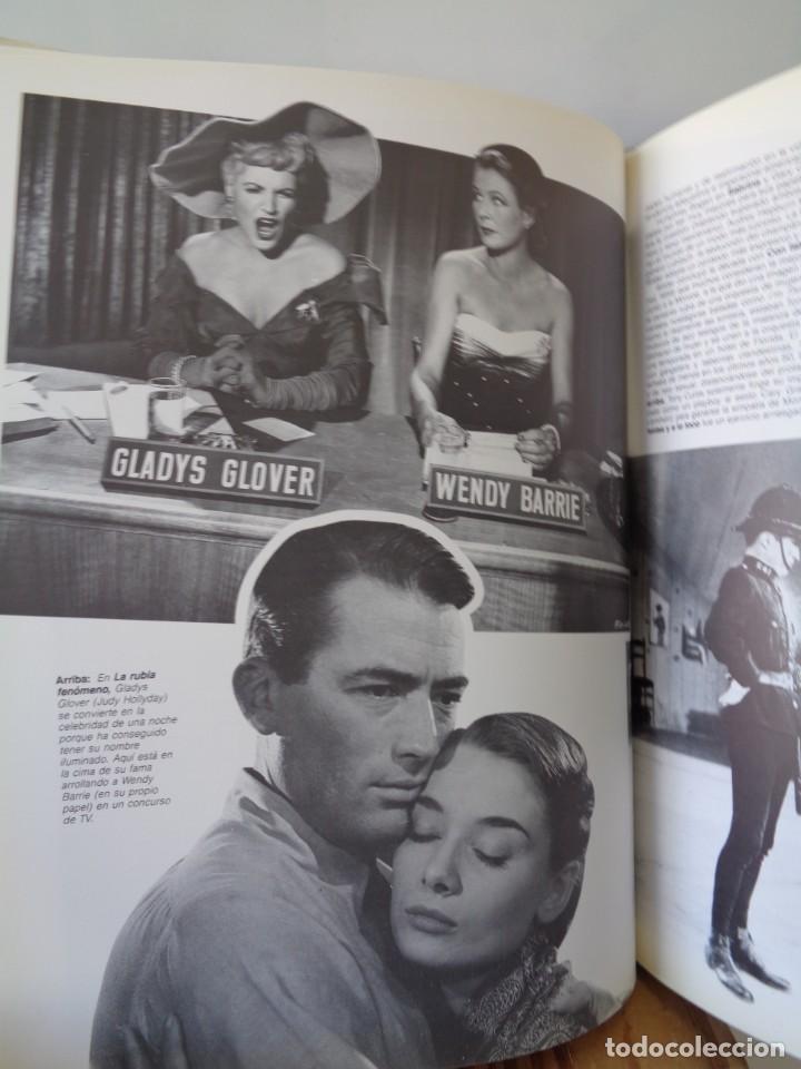 Libros de segunda mano: &iexcl;&iexcl; HOLLYWOOD A&Ntilde;OS 50, Adrian Turner. !! - Foto 4