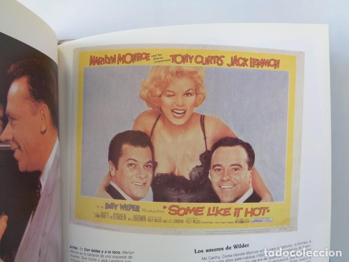Libros de segunda mano: &iexcl;&iexcl; HOLLYWOOD A&Ntilde;OS 50, Adrian Turner. !! - Foto 8