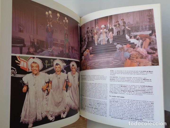 Libros de segunda mano: &iexcl;&iexcl; HOLLYWOOD A&Ntilde;OS 50, Adrian Turner. !! - Foto 9