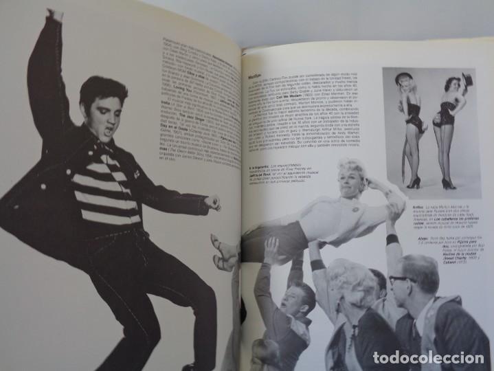 Libros de segunda mano: &iexcl;&iexcl; HOLLYWOOD A&Ntilde;OS 50, Adrian Turner. !! - Foto 10
