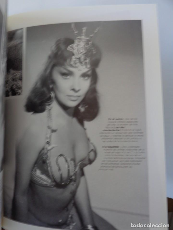 Libros de segunda mano: &iexcl;&iexcl; HOLLYWOOD A&Ntilde;OS 50, Adrian Turner. !! - Foto 12