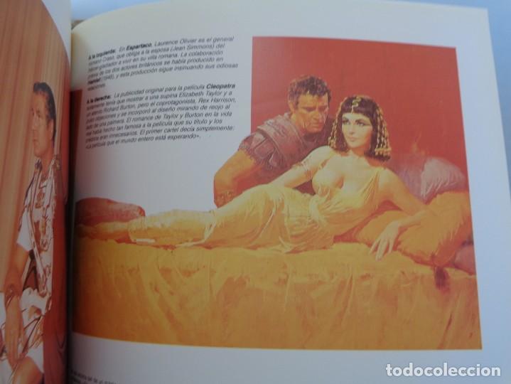 Libros de segunda mano: &iexcl;&iexcl; HOLLYWOOD A&Ntilde;OS 50, Adrian Turner. !! - Foto 13