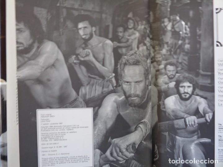 Libros de segunda mano: &iexcl;&iexcl; HOLLYWOOD A&Ntilde;OS 50, Adrian Turner. !! - Foto 15