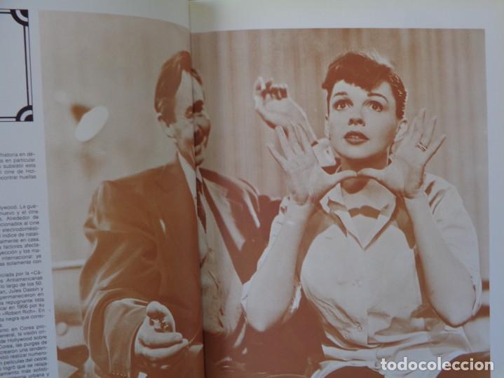 Libros de segunda mano: &iexcl;&iexcl; HOLLYWOOD A&Ntilde;OS 50, Adrian Turner. !! - Foto 17