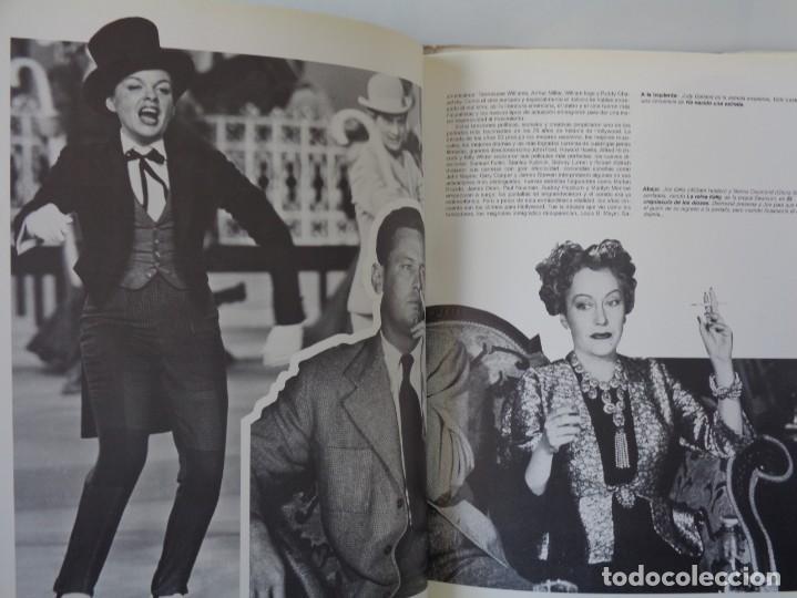 Libros de segunda mano: &iexcl;&iexcl; HOLLYWOOD A&Ntilde;OS 50, Adrian Turner. !! - Foto 18