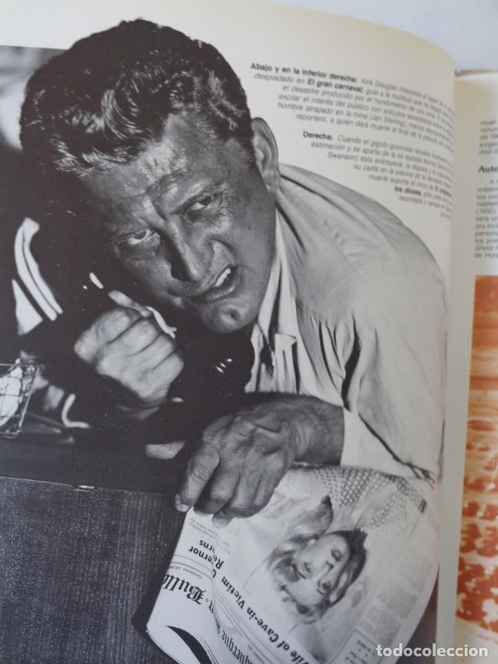 Libros de segunda mano: &iexcl;&iexcl; HOLLYWOOD A&Ntilde;OS 50, Adrian Turner. !! - Foto 19