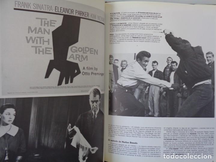 Libros de segunda mano: &iexcl;&iexcl; HOLLYWOOD A&Ntilde;OS 50, Adrian Turner. !! - Foto 21