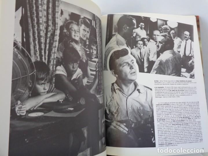 Libros de segunda mano: &iexcl;&iexcl; HOLLYWOOD A&Ntilde;OS 50, Adrian Turner. !! - Foto 24