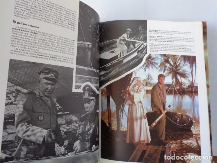 Libros de segunda mano: &iexcl;&iexcl; HOLLYWOOD A&Ntilde;OS 50, Adrian Turner. !! - Foto 27