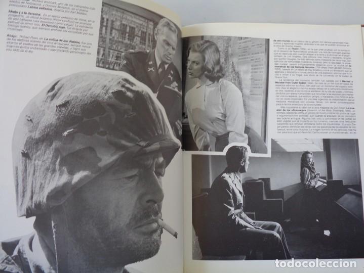 Libros de segunda mano: &iexcl;&iexcl; HOLLYWOOD A&Ntilde;OS 50, Adrian Turner. !! - Foto 29