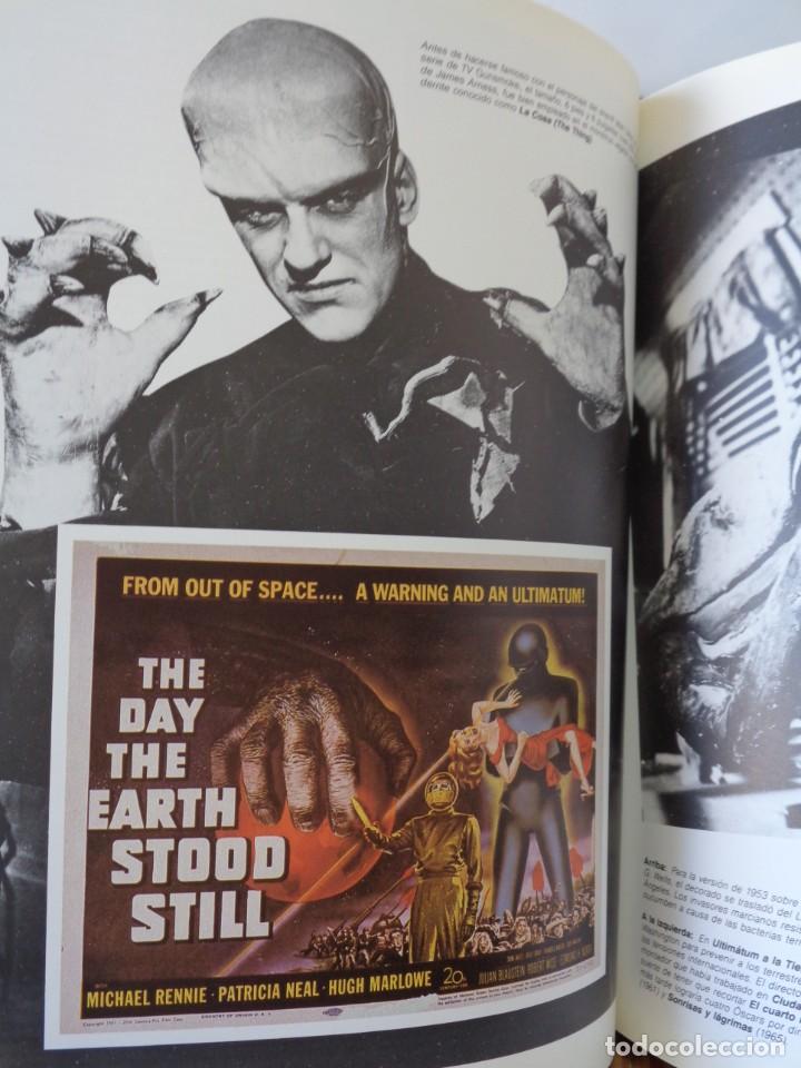 Libros de segunda mano: &iexcl;&iexcl; HOLLYWOOD A&Ntilde;OS 50, Adrian Turner. !! - Foto 30