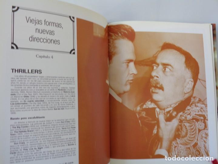 Libros de segunda mano: &iexcl;&iexcl; HOLLYWOOD A&Ntilde;OS 50, Adrian Turner. !! - Foto 31