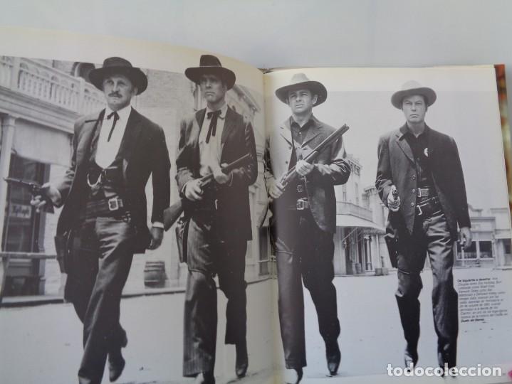 Libros de segunda mano: &iexcl;&iexcl; HOLLYWOOD A&Ntilde;OS 50, Adrian Turner. !! - Foto 33