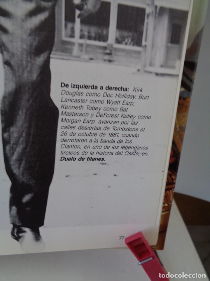 Libros de segunda mano: &iexcl;&iexcl; HOLLYWOOD A&Ntilde;OS 50, Adrian Turner. !! - Foto 34