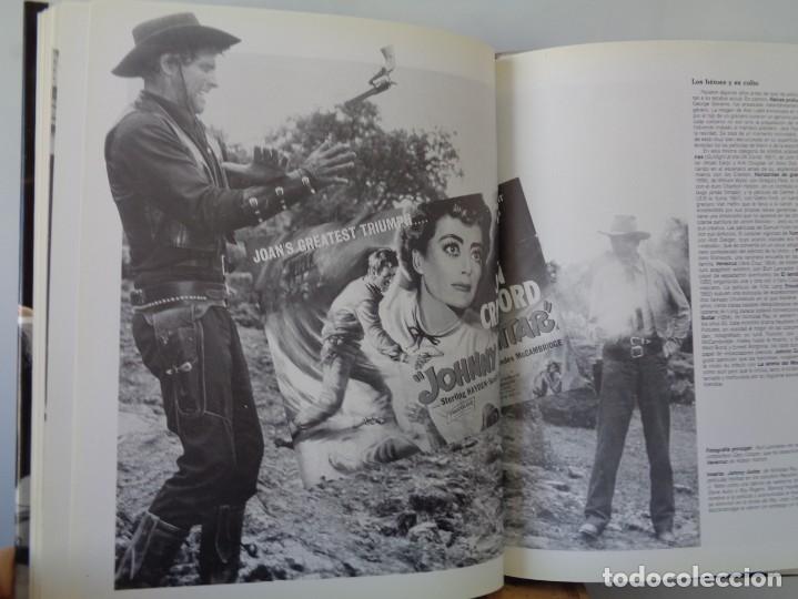 Libros de segunda mano: &iexcl;&iexcl; HOLLYWOOD A&Ntilde;OS 50, Adrian Turner. !! - Foto 35