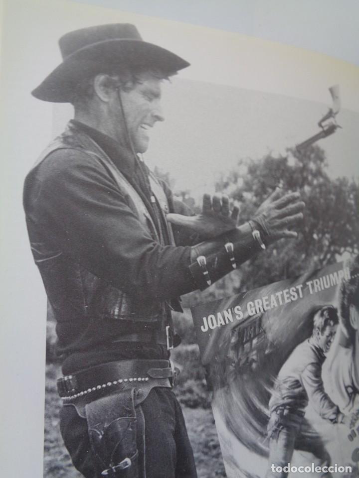 Libros de segunda mano: &iexcl;&iexcl; HOLLYWOOD A&Ntilde;OS 50, Adrian Turner. !! - Foto 36
