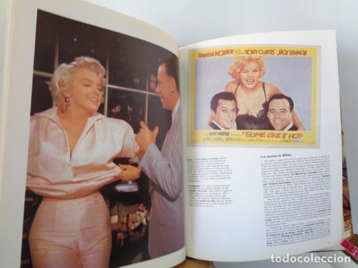 Libros de segunda mano: &iexcl;&iexcl; HOLLYWOOD A&Ntilde;OS 50, Adrian Turner. !! - Foto 37