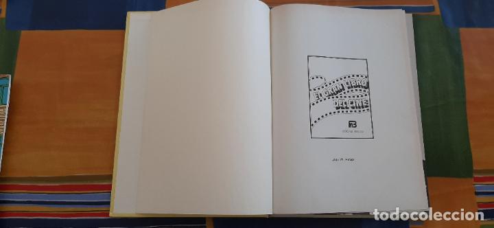 Libros de segunda mano: El Gran Libro del Cine -1979 - Foto 4