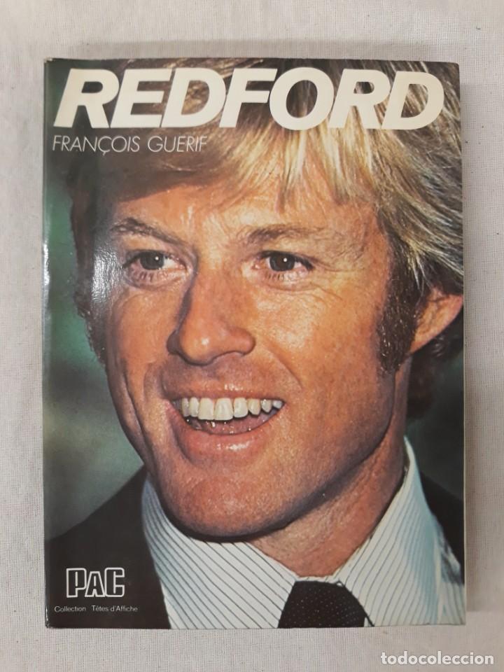 Libri di seconda mano: GUERID, FRAN&Ccedil;OIS. REDFORD