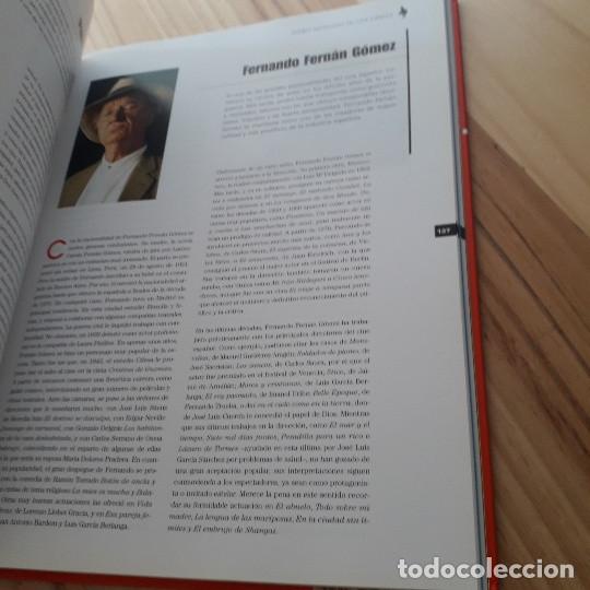 Libros de segunda mano: EL CINE ESPA&Ntilde;OL, LAROUSSE, VV.AA. - Foto 5