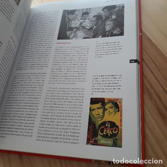 Libros de segunda mano: EL CINE ESPA&Ntilde;OL, LAROUSSE, VV.AA. - Foto 6