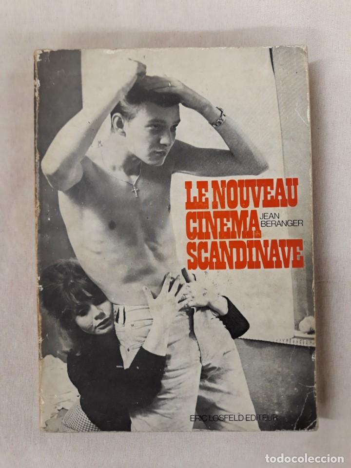 Libri di seconda mano: BERANGER, JEAN. LE NOVEAU CINEMA SCANDINAVE