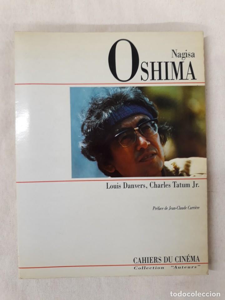 Libri di seconda mano: LOUIS DANVERS, CHARLES TATUM JR. NAGISA OSHIMA