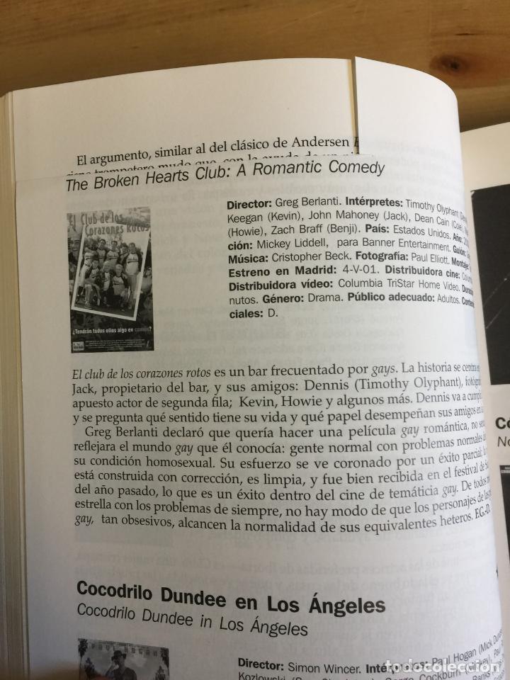 Libros de segunda mano: Cine F&oacute;rum 2002 - Jer&oacute;nimo Jos&eacute; Mart&iacute;n S&aacute;nchez - Foto 3