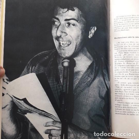 Libros de segunda mano: El gran libro del cine - Joel W. Finler - Foto 7
