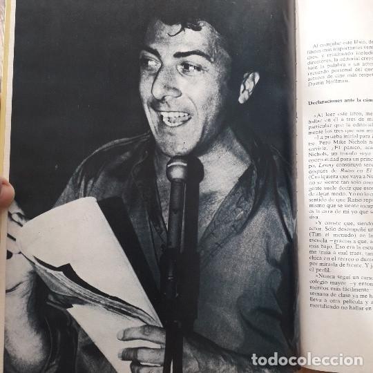 Libros de segunda mano: El gran libro del cine - Joel W. Finler - Foto 8