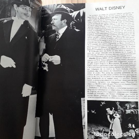 Libros de segunda mano: El gran libro del cine - Joel W. Finler - Foto 10