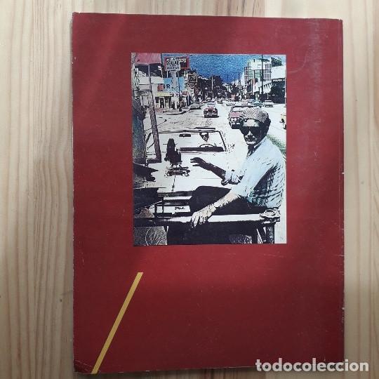 Libros de segunda mano: Jacques Demy - Cinemateca portuguesa 1983 - Foto 3