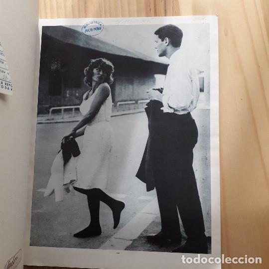 Libros de segunda mano: Jacques Demy - Cinemateca portuguesa 1983 - Foto 4
