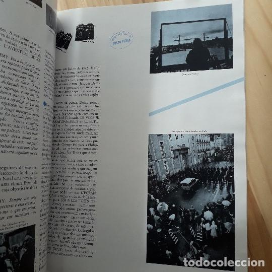 Libros de segunda mano: Jacques Demy - Cinemateca portuguesa 1983 - Foto 7