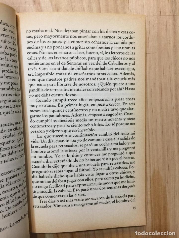 Libros de segunda mano: Forrest Gump - Winston Groom - Foto 4