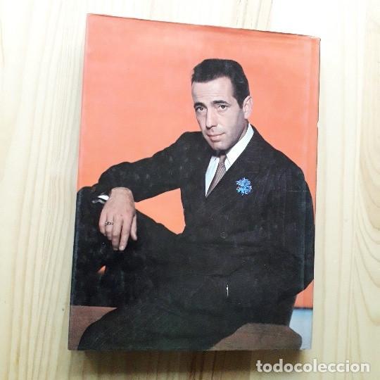 Libros de segunda mano: HOLLYWOOD COLOUR PORTRAITS - JOHN KOBAL - Foto 3