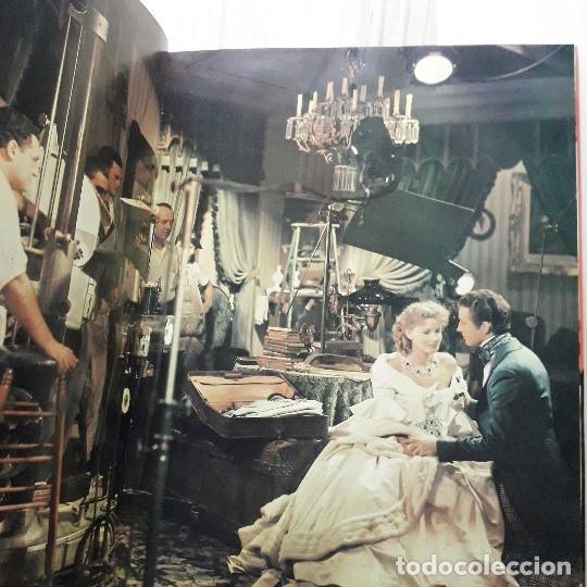 Libros de segunda mano: HOLLYWOOD COLOUR PORTRAITS - JOHN KOBAL - Foto 7