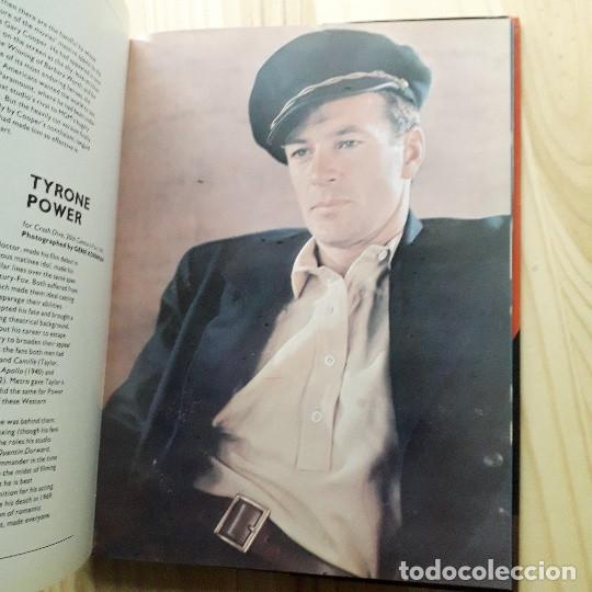 Libros de segunda mano: HOLLYWOOD COLOUR PORTRAITS - JOHN KOBAL - Foto 9
