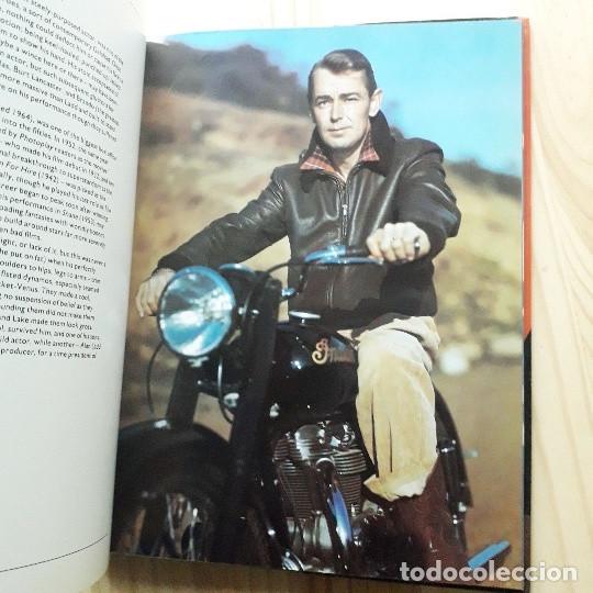 Libros de segunda mano: HOLLYWOOD COLOUR PORTRAITS - JOHN KOBAL - Foto 10