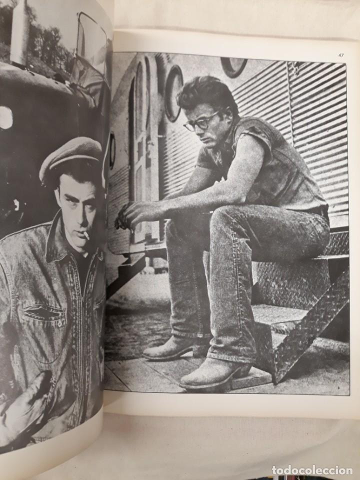 Libros de segunda mano: VON SOHEL, H. JAMES DEAN IN&Eacute;DITO - Foto 2