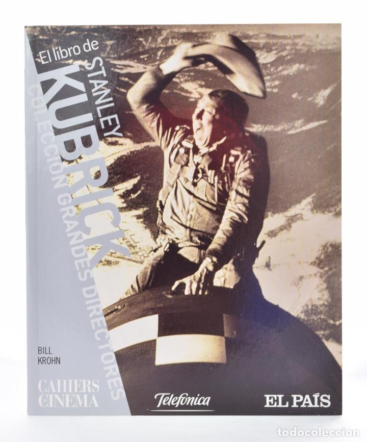 Libros de segunda mano: EL LIBRO DE STANLEY KUBRICK - KROHN, Bill - Foto 1